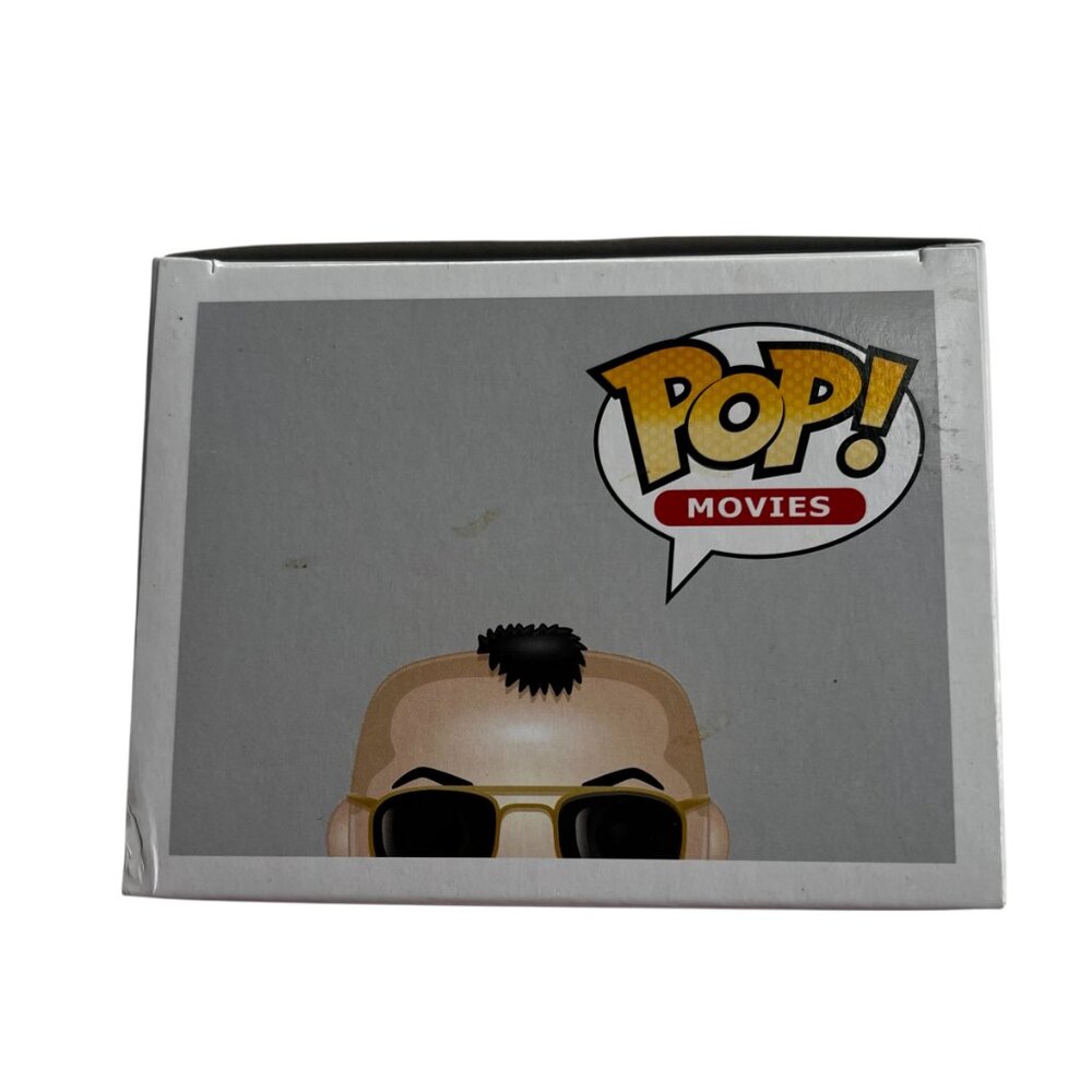 Travis Bickle 220 Funko POP from Taxi Driver Released 2015 - Picture 6 of 8